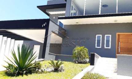 Casa em condomínio fechado com 5 quartos à venda na Alameda Victor Brecheret, Alameda Victor Brechert, Urbanova, São José dos Campos