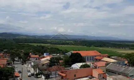 Apartamento com 2 quartos à venda na Rua São Pedro, Vila Maria, São José dos Campos