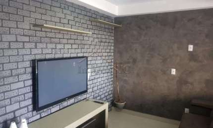 Apartamento com 2 quartos à venda na Rua Heitor Vieira Júnior, Jardim Aquárius, São José dos Campos