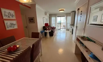 Apartamento com 4 quartos à venda na Avenida Heitor Villa Lobos, Vila Ema, São José dos Campos