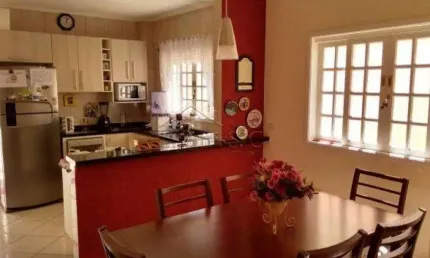 Casa com 3 quartos à venda na Manoel Bosco Ribeiro, 0, Jardim das Indústrias, São José dos Campos