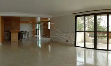 Apartamento com 4 quartos à venda na Rua Bárbara Knippelberg Loureiro, Jardim Apolo, São José dos Campos