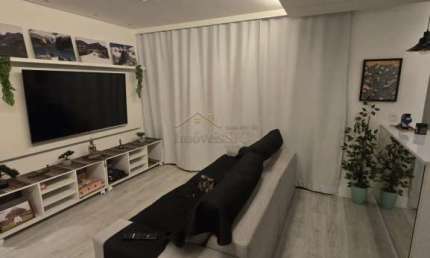 Maravilhoso apartamento a venda Royal park - porteira fechada