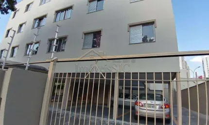 Oportunidade no Jardim Alvorada - 2 Dormitórios - 75m2