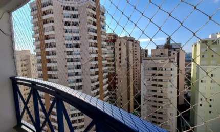 Cobertura com 3 quartos à venda na Rua Ruivo, Parque Residencial Aquarius, São José dos Campos