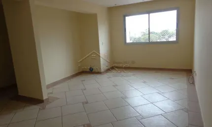 Cobertura com 3 quartos à venda na Rua Samuel Antônio Rodrigues, Jardim Paulista, São José dos Campos