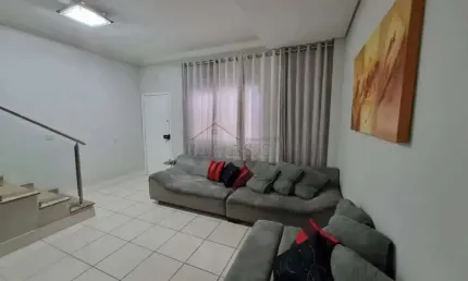 Viva com tranquilidade e segurança - casa em condomínio jardim américa