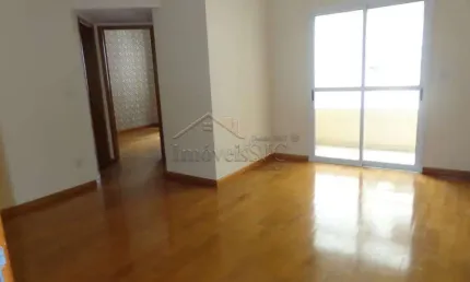 Apartamento com 2 quartos à venda na Rua Paulo Edson Blair, B, Jardim Apolo, São José dos Campos