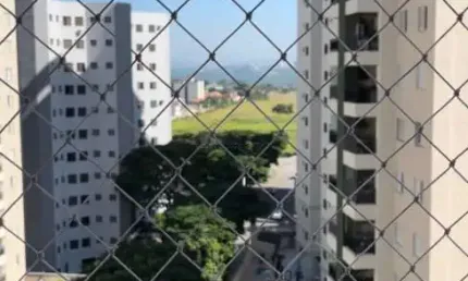 Apartamento com 3 quartos à venda na Rua Benedito Osvaldo Lecques, Parque Residencial Aquarius, São José dos Campos