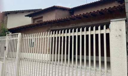 Casa com 4 quartos à venda na Rua Doutor Fernando Costa, Jardim Esplanada, São José dos Campos