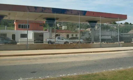 Terreno à venda na Rua Finlândia, Jardim Aeroporto, São José dos Campos
