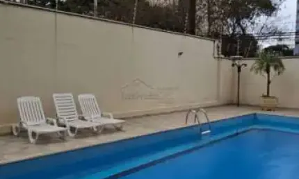 Cobertura com 3 quartos à venda na Rua Benedito Osvaldo Lecques, Parque Residencial Aquarius, São José dos Campos