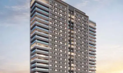 Apartamento com 4 quartos à venda na Avenida Major Miguel Naked, Jardim das Colinas, São José dos Campos