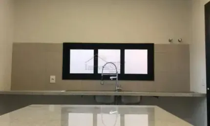 Casa em condomínio fechado com 3 quartos à venda na Avenida Robson Custódio Machado, Quadra 12, Lote 09, Floresta, São José dos Campos