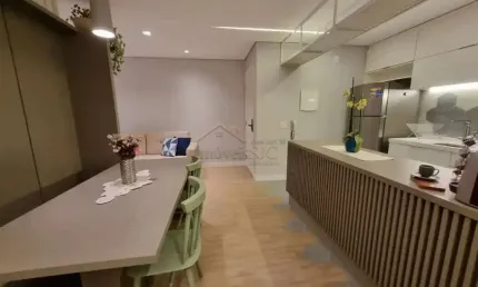Oportunidade Única: Apartamento Mobiliado ao Lado do Shopping Oriente!