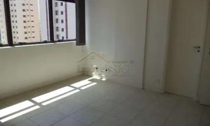 Sala comercial à venda na Rua das Arraias, Jardim Aquárius, São José dos Campos