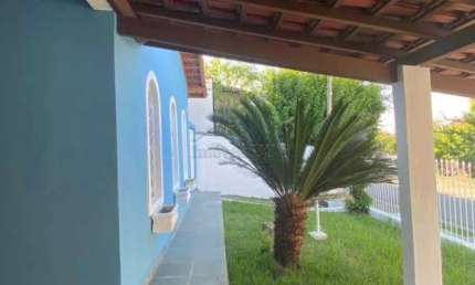 Casa com 3 quartos à venda na Rua Heitor de Andrade, Jardim das Indústrias, São José dos Campos