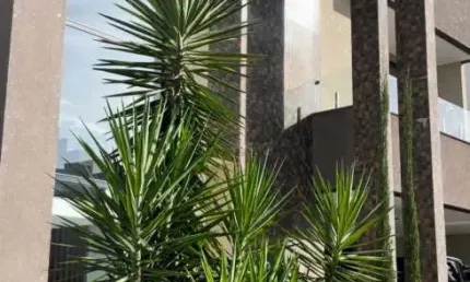 Casa em condomínio fechado com 4 quartos à venda na Avenida Lineu De Moura, Rua Carina Torres Mota, Jardim do Golfe, São José dos Campos