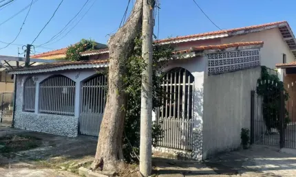 Casa com 3 quartos à venda na Rua Divinópolis, 110, Bosque dos Eucaliptos, São José dos Campos