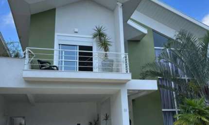 Casa em condomínio fechado com 4 quartos à venda na Avenida Possidonio José De Freitas, Rua Padre Jonas Traversin, Urbanova, São José dos Campos