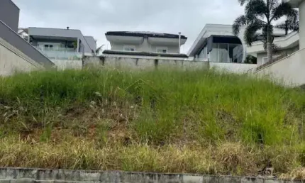 Lote/terreno condomínio residencial em são josé dos campos