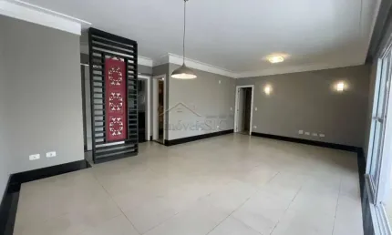 Apartamento à venda na Rua Bárbara Knippelberg Loureiro, Vila Ema, São José dos Campos