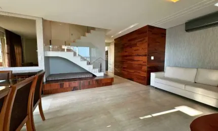 Cobertura com 4 quartos à venda na Rua Benedito Osvaldo Lecques, Bloco B - Best Life, Jardim Aquárius, São José dos Campos