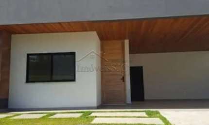 Casa em condomínio fechado com 4 quartos à venda na Alameda Cecilia Meireles, Rua Cecilia Meirelles, Urbanova, São José dos Campos
