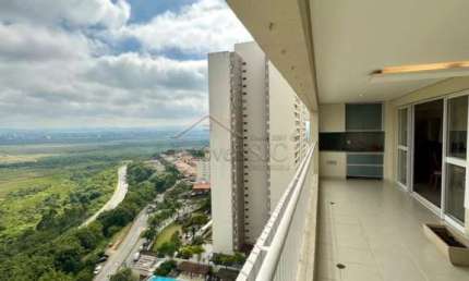Apartamento com 3 quartos à venda na Rua Corifeu De Azevedo Marques, B, Jardim das Indústrias, São José dos Campos