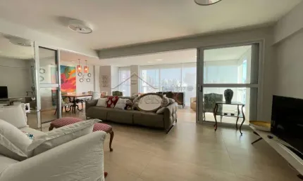 Apartamento com 3 quartos à venda na Avenida Do Tubarão, Edificio, Jardim Aquárius, São José dos Campos