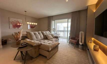 Apartamento com 3 quartos à venda na Avenida Heitor Villa Lobos, A, Vila Ema, São José dos Campos