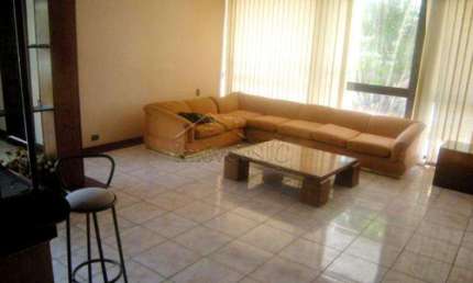 Casa com 4 quartos à venda na Rua Clóvis Bevilacqua, 0, Jardim Esplanada, São José dos Campos