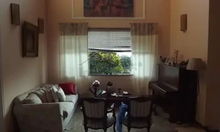 Casa com 4 quartos à venda na Rua Ub 19, 0, Urbanova, São José dos Campos