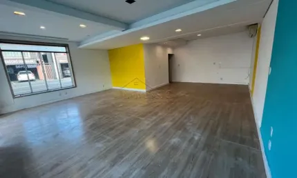 Ponto comercial à venda na Rua Aristides Friggi, 0, Vila Ema, São José dos Campos