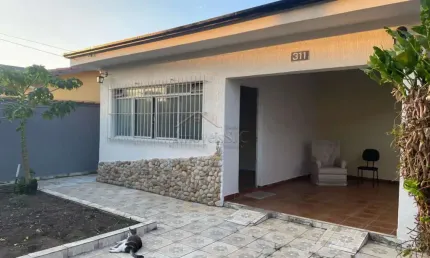 Casa com 3 quartos à venda na Rua Peroba, Jardim das Indústrias, São José dos Campos