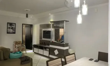 Casa com 2 quartos à venda na Rua Rio Canindé, Jardim Santa Inês, São José dos Campos