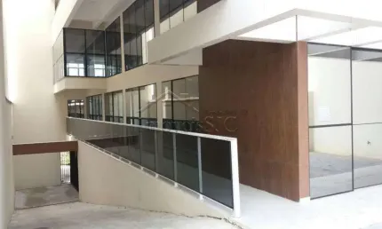 Prédio à venda na Avenida Cidade Jardim, Jardim Satélite, São José dos Campos