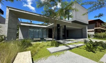 Casa em condomínio fechado com 4 quartos à venda na Avenida Lineu De Moura, Rua Tereza Cristina Vieira Gomes, Urbanova, São José dos Campos