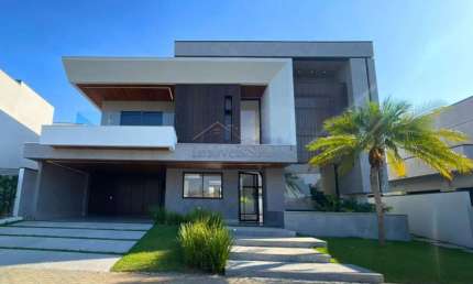 Casa em condomínio fechado com 4 quartos à venda na Avenida Possidonio José De Freitas, Rua Benedito Rodrigues De Morais, Urbanova, São José dos Campos