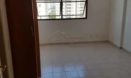 Sala comercial à venda na Avenida Doutor Adhemar de Barros, Jardim São Dimas, São José dos Campos