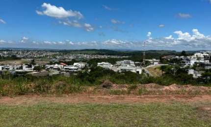 Terreno à venda na Rua Francisco Pandolfi, Urbanova, São José dos Campos