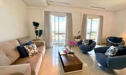 Apartamento à venda Palazzo Imperiale no Jardim Aquárius