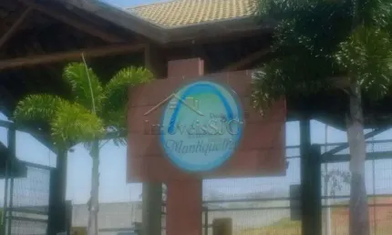 Casa em condomínio fechado com 3 quartos à venda na Rua Piquete, Quadra P, Lote 07, Buquirinha, São José dos Campos