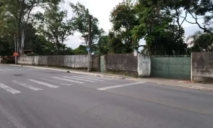 Terreno à venda na Rua João Rodolfo Castelli, Putim, São José dos Campos