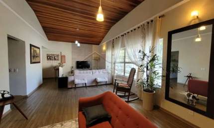 Casa com 3 quartos à venda na Rua Maracaibo, Jardim América, São José dos Campos