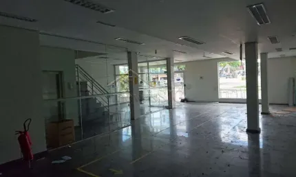 Prédio à venda na Rua Bacabal, Parque Industrial, São José dos Campos