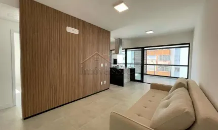 Apartamento com 2 quartos à venda na Rua Santa Clara, Vila Adyana, São José dos Campos