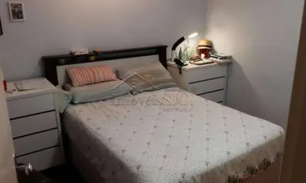 Apartamento com 3 quartos à venda na Rua Pedro De Toledo, Edificio, Vila Adyana, São José dos Campos
