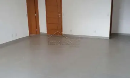Apartamento com 4 quartos à venda na Rua dos Piquiroes, Jardim Aquárius, São José dos Campos