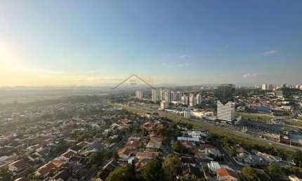 Apartamento com 4 quartos à venda na Avenida São João, Bloco D, Jardim das Colinas, São José dos Campos